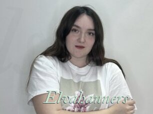 Elvahanners