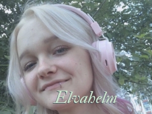 Elvahelm