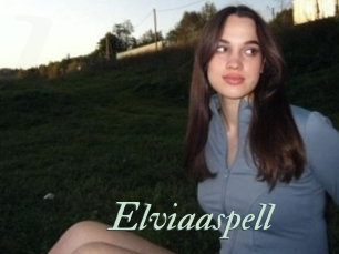 Elviaaspell