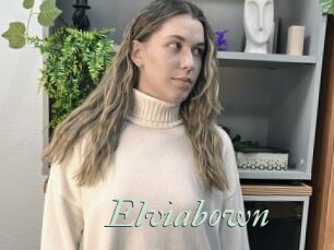 Elviabown