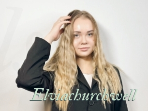 Elviachurchwell