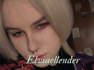 Elviaellender