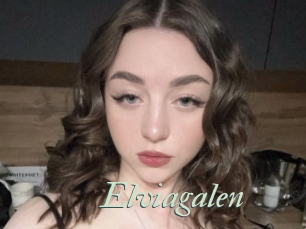 Elviagalen