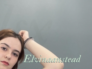 Elvinaanstead