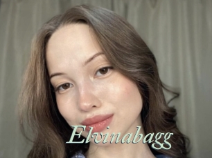 Elvinabagg