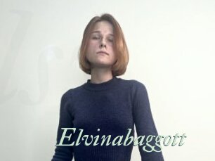 Elvinabaggott