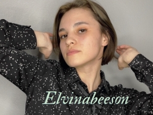 Elvinabeeson
