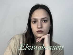 Elvinabennett