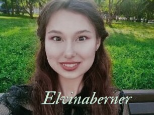 Elvinaberner