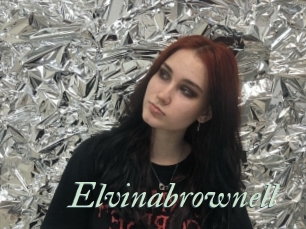 Elvinabrownell