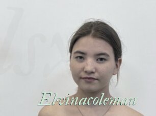 Elvinacoleman