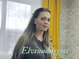 Elvinadaggett