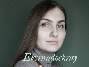 Elvinadockray