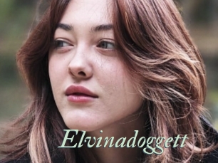 Elvinadoggett