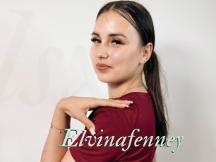 Elvinafenney