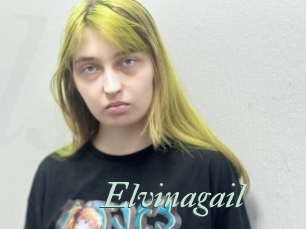 Elvinagail