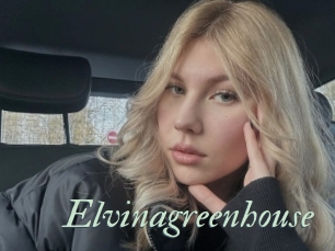 Elvinagreenhouse