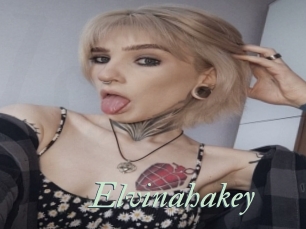 Elvinahakey