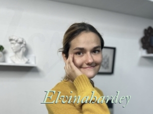 Elvinahardey