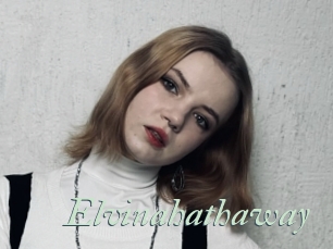 Elvinahathaway