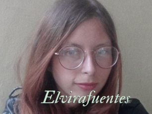 Elvirafuentes