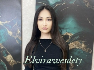 Elvirawesdety