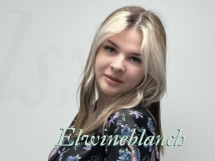 Elwineblanch