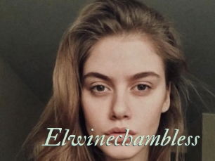 Elwinechambless