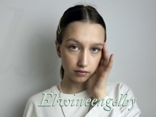 Elwineengelby