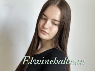 Elwinehallman