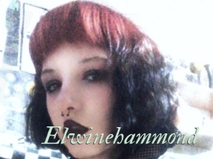 Elwinehammond