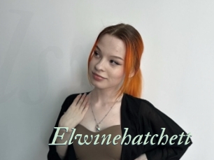 Elwinehatchett