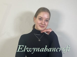 Elwynabancroft
