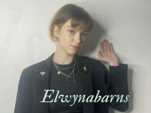 Elwynabarns