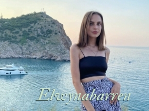 Elwynabarren