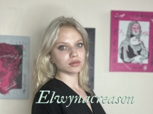 Elwynacreason