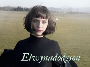 Elwynadodgson