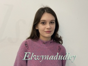 Elwynadudley