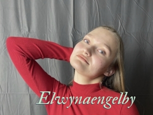 Elwynaengelby