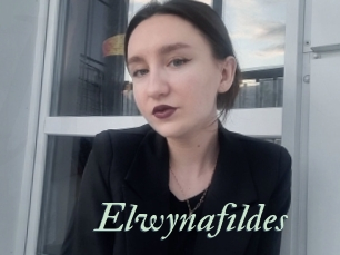 Elwynafildes