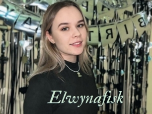 Elwynafisk