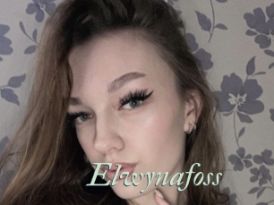 Elwynafoss