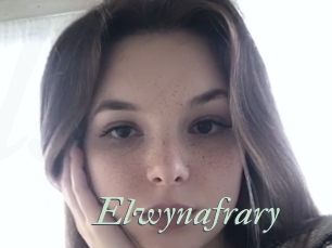 Elwynafrary