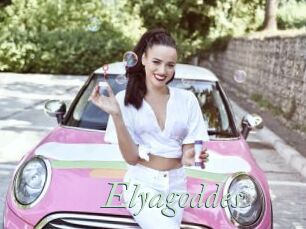 Elyagoddes