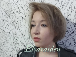 Elyaraiden