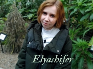 Elyashifer