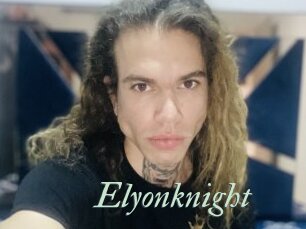 Elyonknight