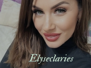 Elyseclaries