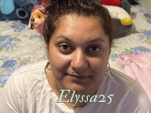 Elyssa25