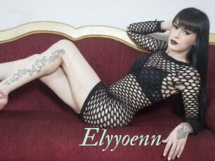 Elyyoenn